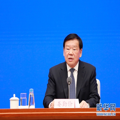 剛剛，江蘇省委書記這樣推介江蘇